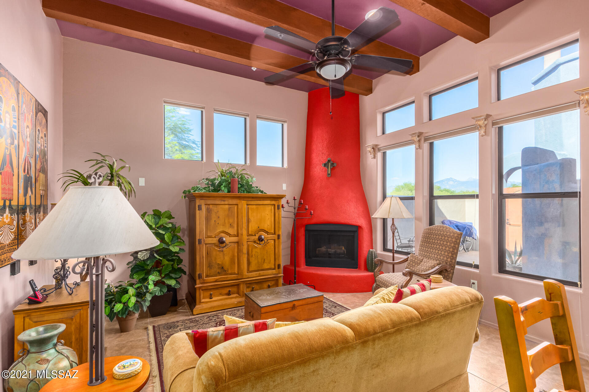 302 Post Way Tubac, AZ 85646 - Photo 7 of 31