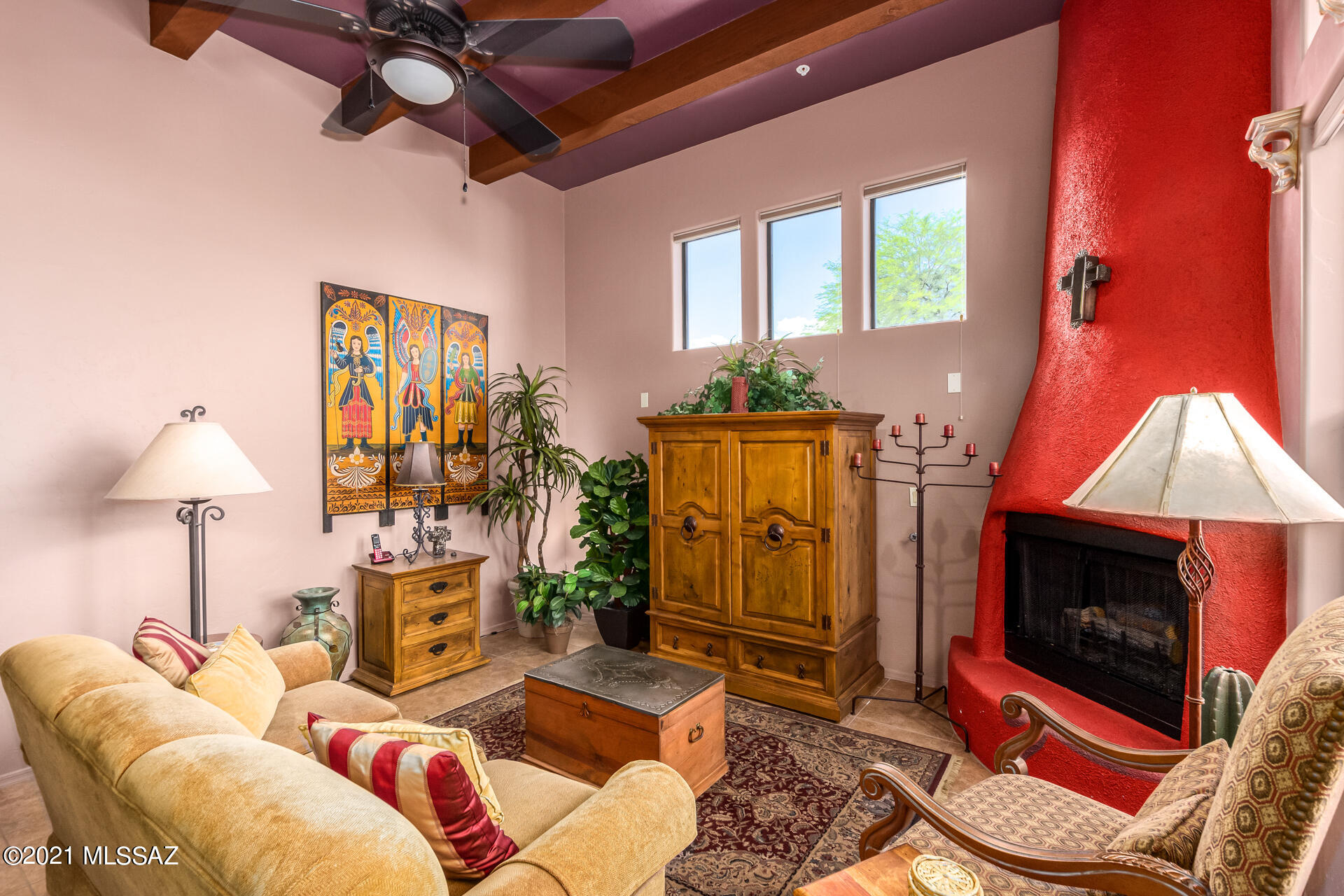 302 Post Way Tubac, AZ 85646 - Photo 8 of 31