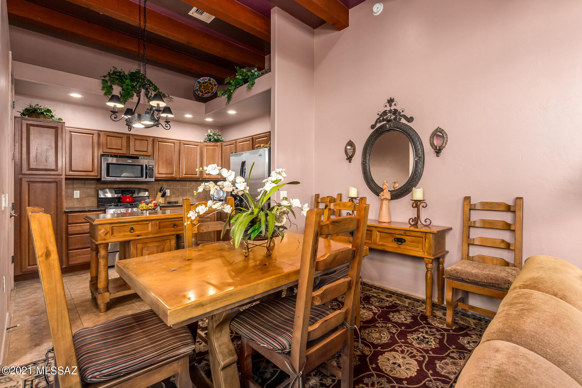 302 Post Way Tubac, AZ 85646 - Photo 9 of 31