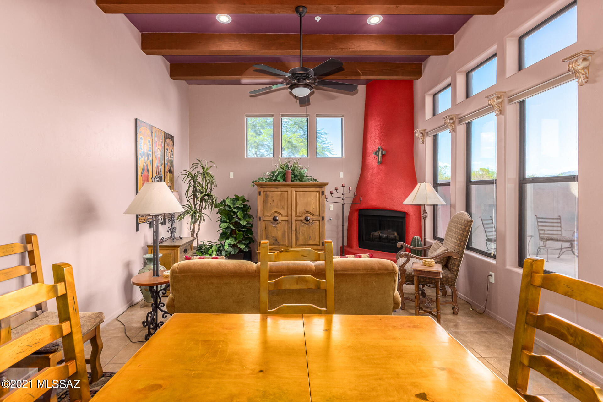 302 Post Way Tubac, AZ 85646 - Photo 10 of 31