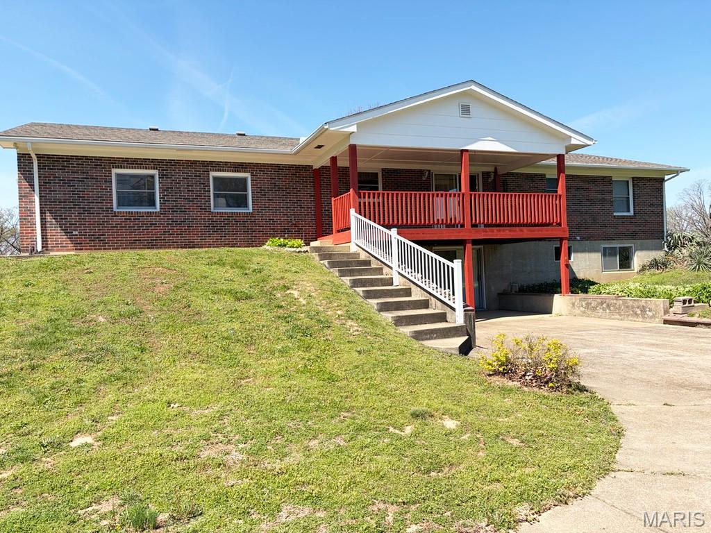 1080 North And South Road Sullivan, MO 63080 - Photo 11 of 23