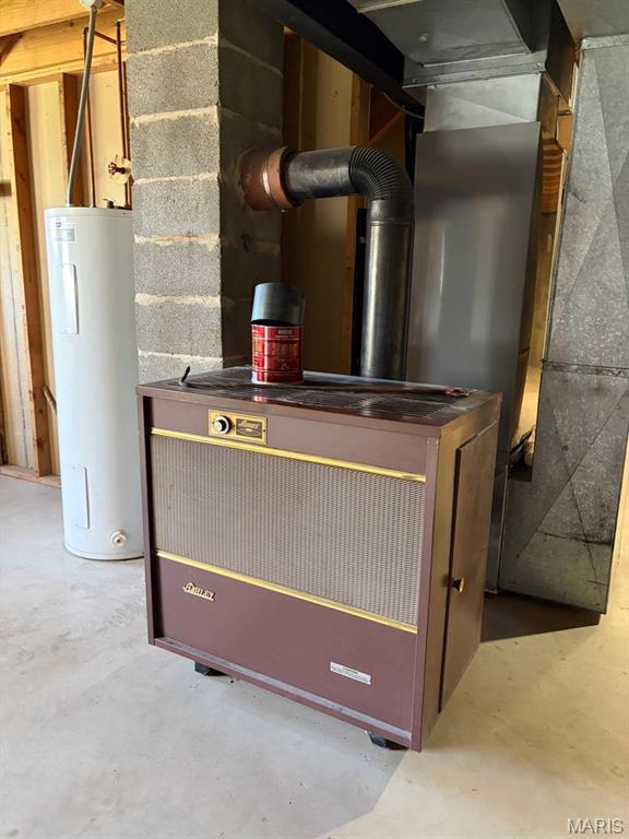 1080 North And South Road Sullivan, MO 63080 - Photo 15 of 23