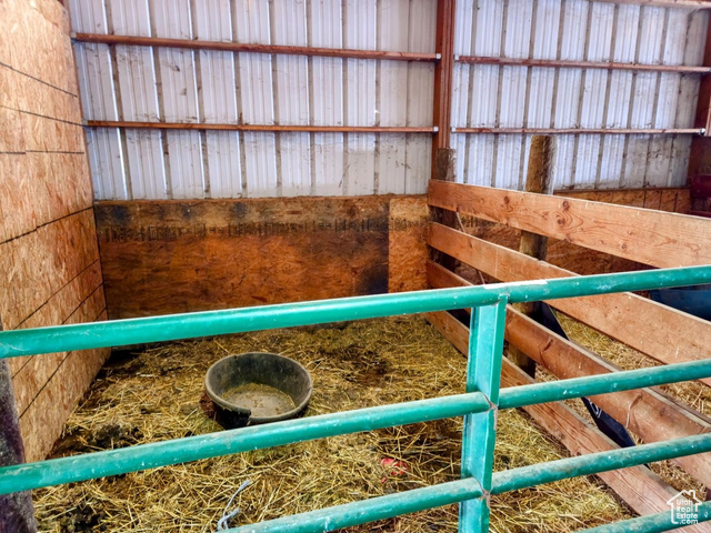 950 Bern Road Bern, ID 83220 - Photo 22 of 27 View of stable