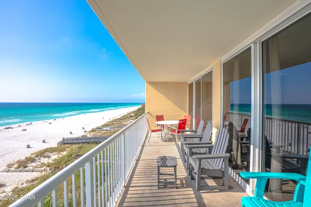 $859,000 | 10901 Front Beach Road, Unit 402, Panama City Beach, FL 32408
