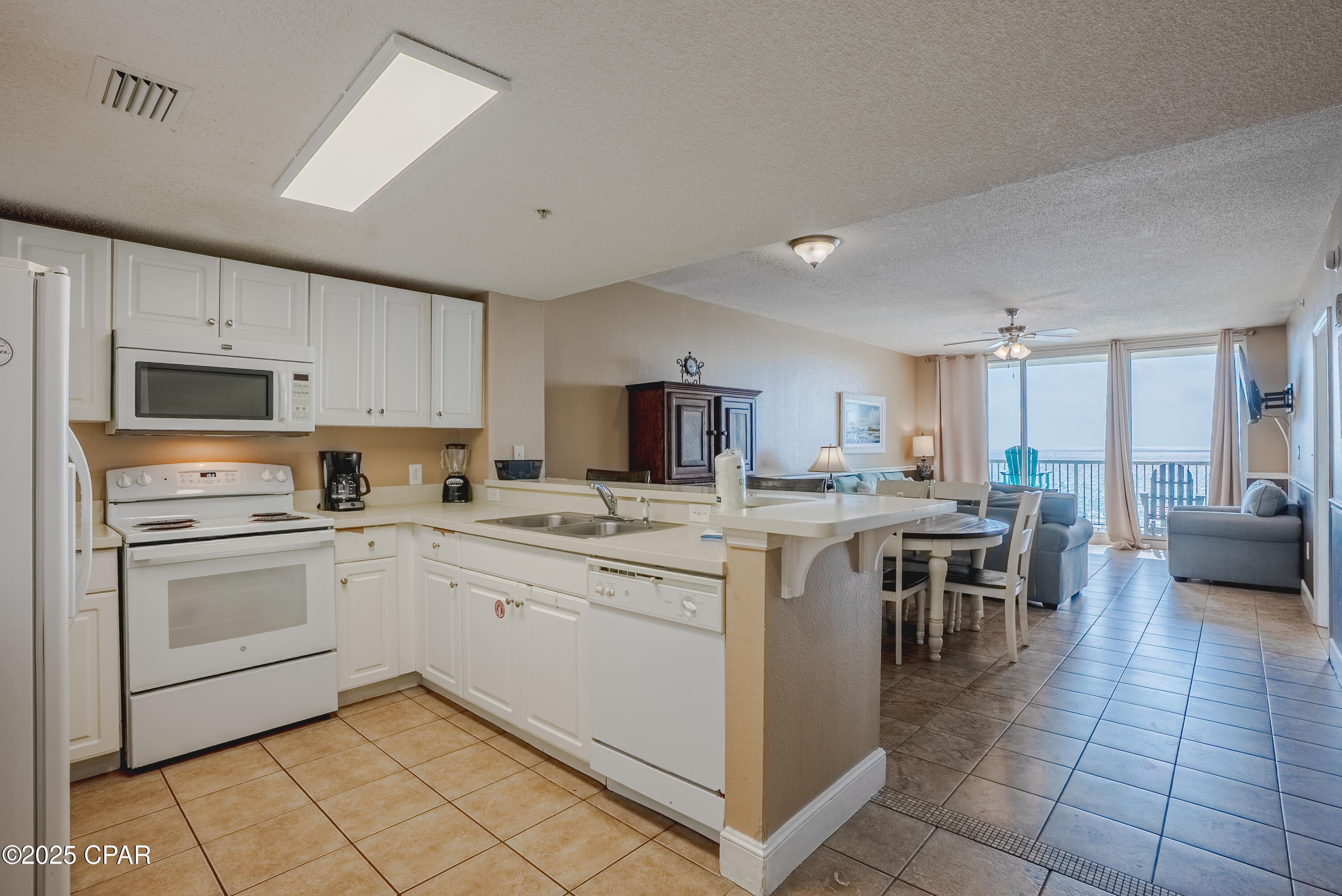 10901 Front Beach Road, Unit 402 Panama City Beach, FL 32408 - Photo 19 of 102