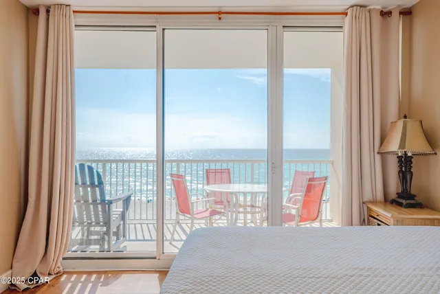 $859,000 | 10901 Front Beach Road, Unit 402, Panama City Beach, FL 32408