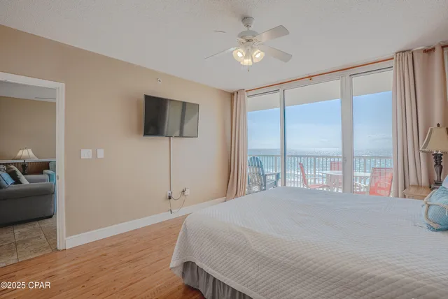 $859,000 | 10901 Front Beach Road, Unit 402, Panama City Beach, FL 32408