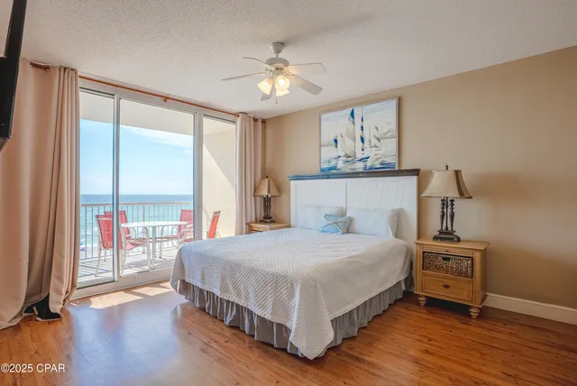 $859,000 | 10901 Front Beach Road, Unit 402, Panama City Beach, FL 32408