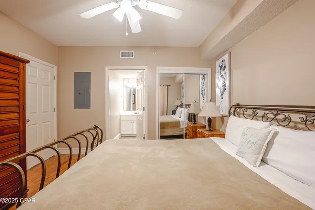 $859,000 | 10901 Front Beach Road, Unit 402, Panama City Beach, FL 32408