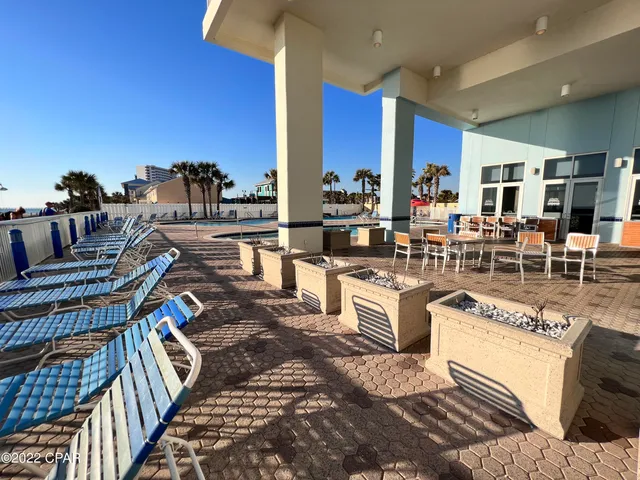 $859,000 | 10901 Front Beach Road, Unit 402, Panama City Beach, FL 32408