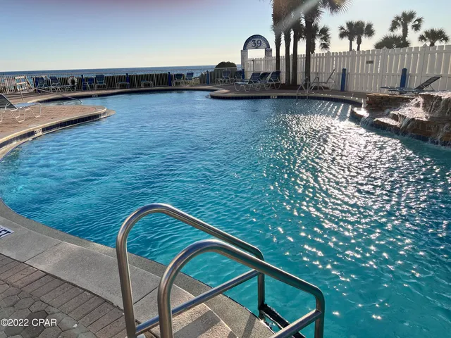 $859,000 | 10901 Front Beach Road, Unit 402, Panama City Beach, FL 32408