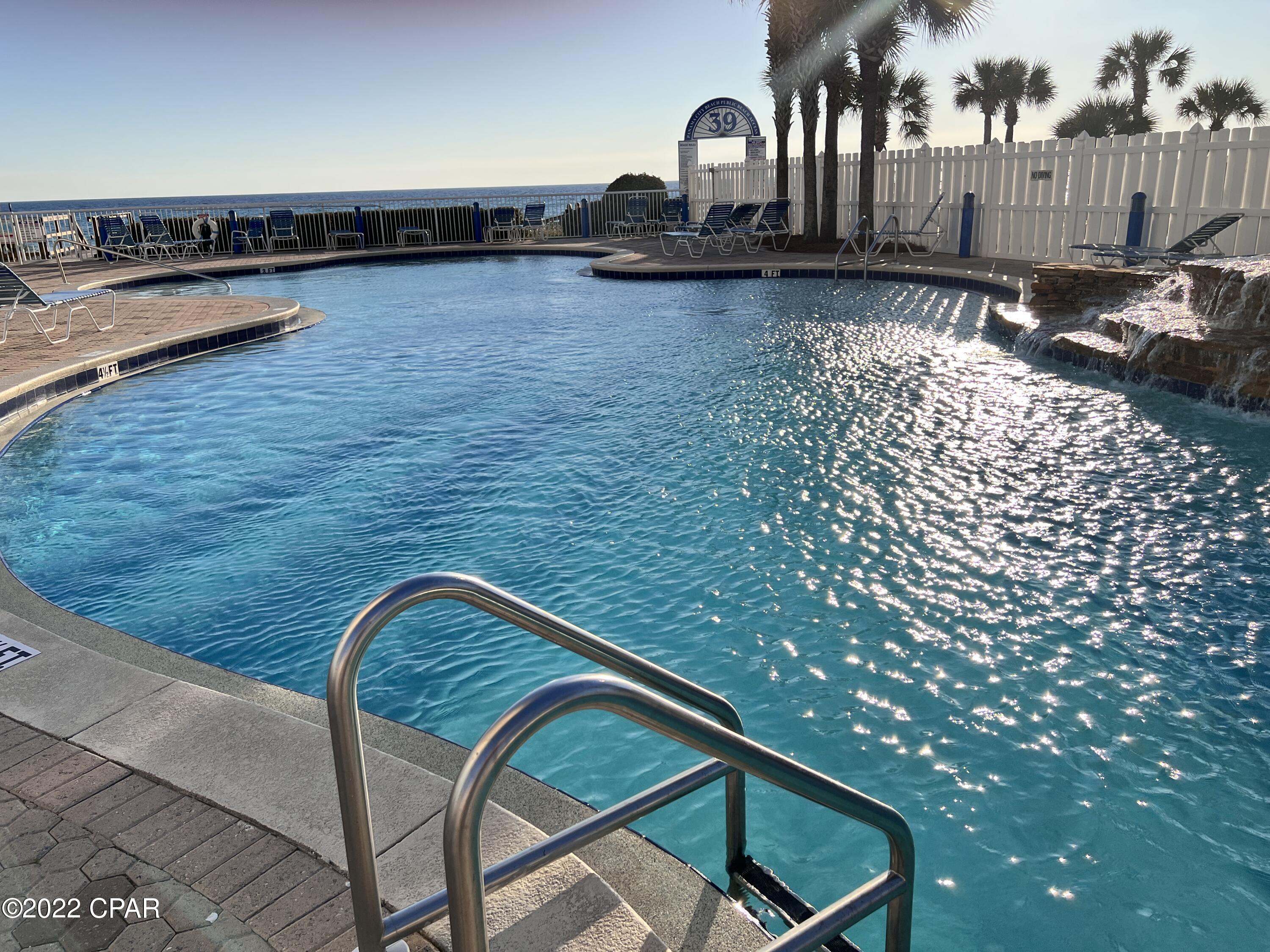 10901 Front Beach Road, Unit 402 Panama City Beach, FL 32408 - Photo 47 of 102