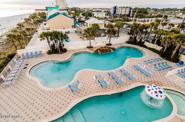 $859,000 | 10901 Front Beach Road, Unit 402, Panama City Beach, FL 32408