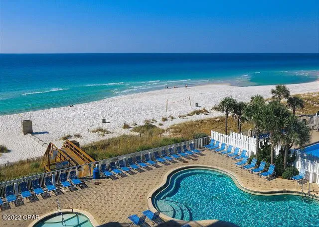 $859,000 | 10901 Front Beach Road, Unit 402, Panama City Beach, FL 32408