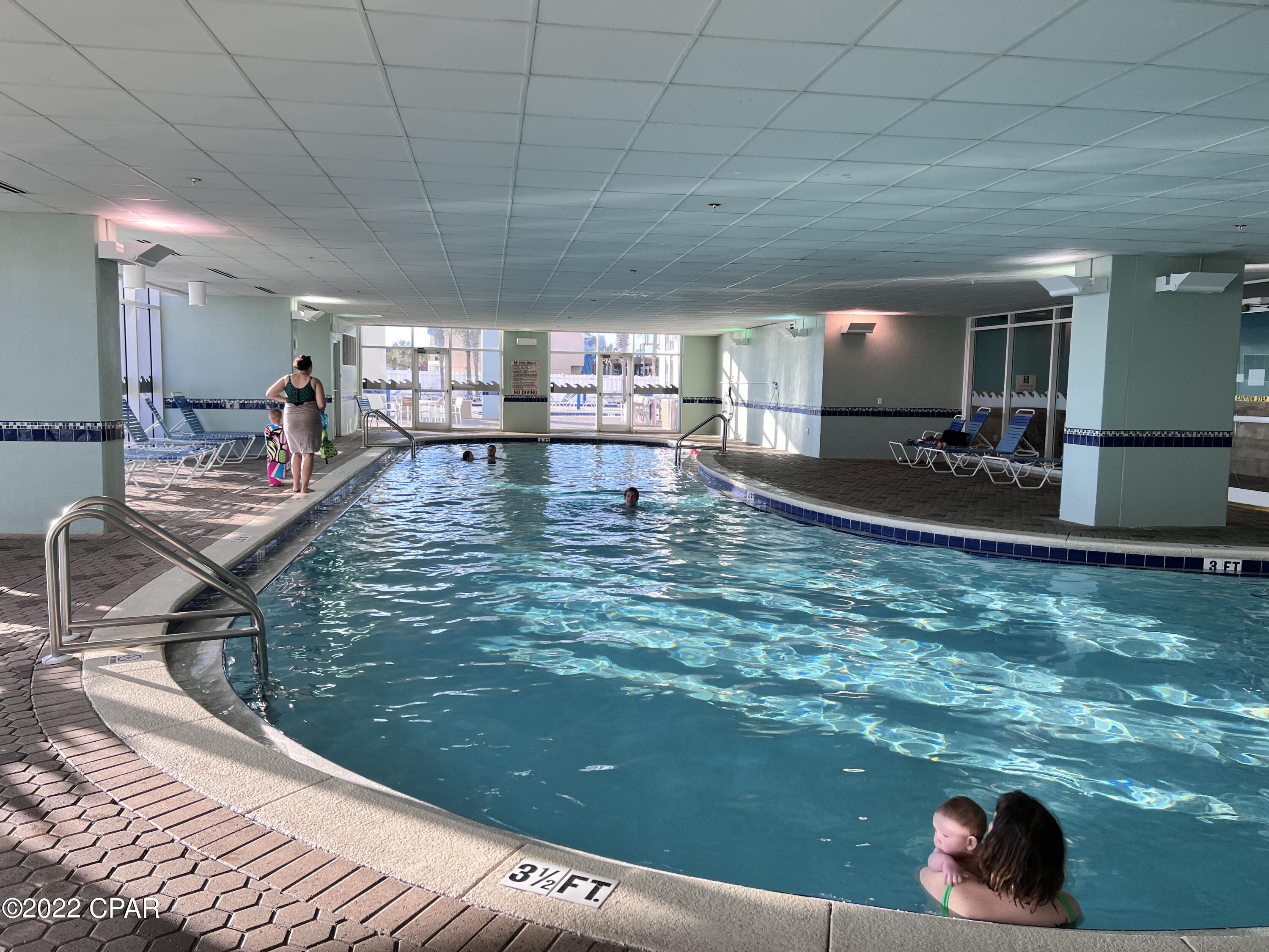 10901 Front Beach Road, Unit 402 Panama City Beach, FL 32408 - Photo 52 of 102