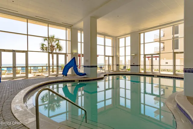 $859,000 | 10901 Front Beach Road, Unit 402, Panama City Beach, FL 32408