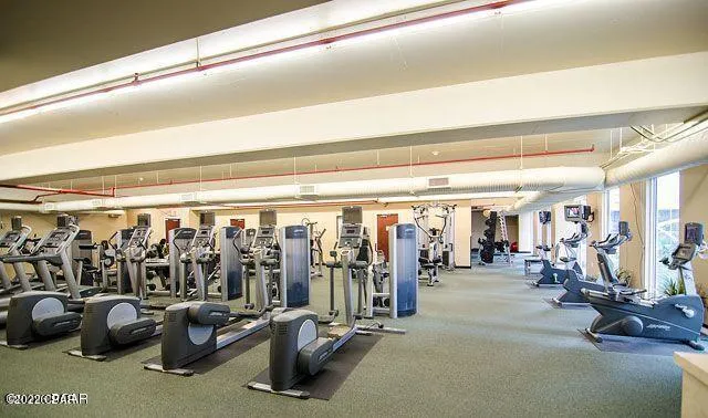 $859,000 | 10901 Front Beach Road, Unit 402, Panama City Beach, FL 32408