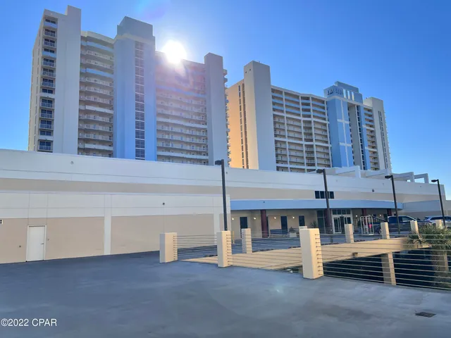 $859,000 | 10901 Front Beach Road, Unit 402, Panama City Beach, FL 32408