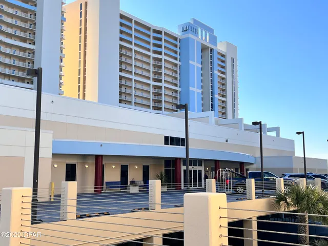 $859,000 | 10901 Front Beach Road, Unit 402, Panama City Beach, FL 32408