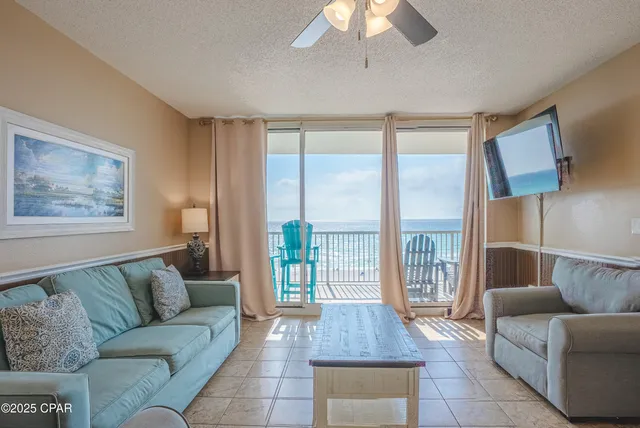 $859,000 | 10901 Front Beach Road, Unit 402, Panama City Beach, FL 32408