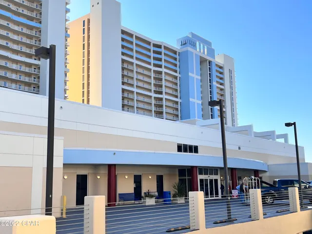 $859,000 | 10901 Front Beach Road, Unit 402, Panama City Beach, FL 32408
