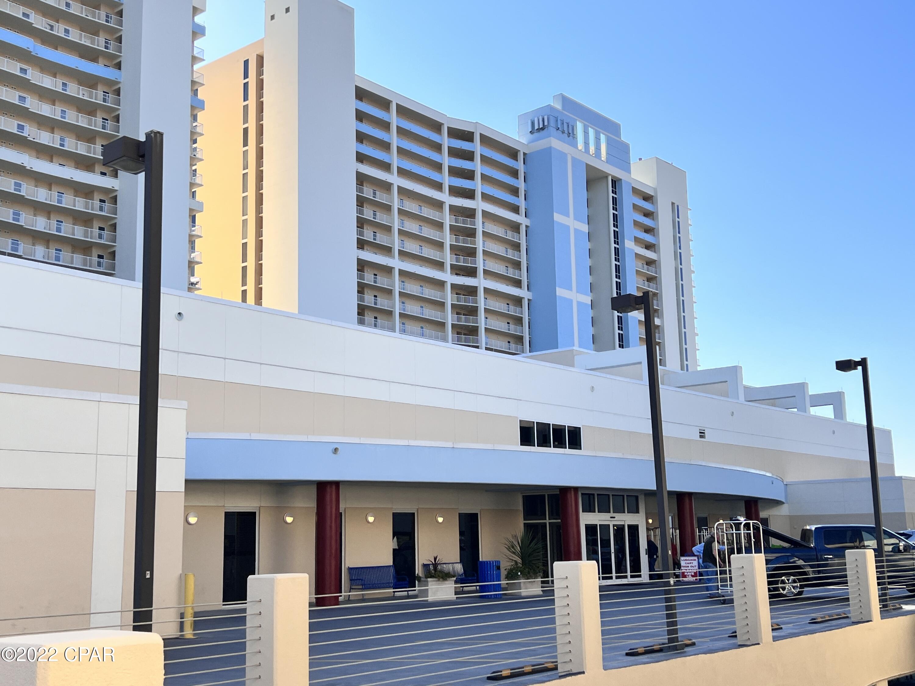 10901 Front Beach Road, Unit 402 Panama City Beach, FL 32408 - Photo 61 of 102