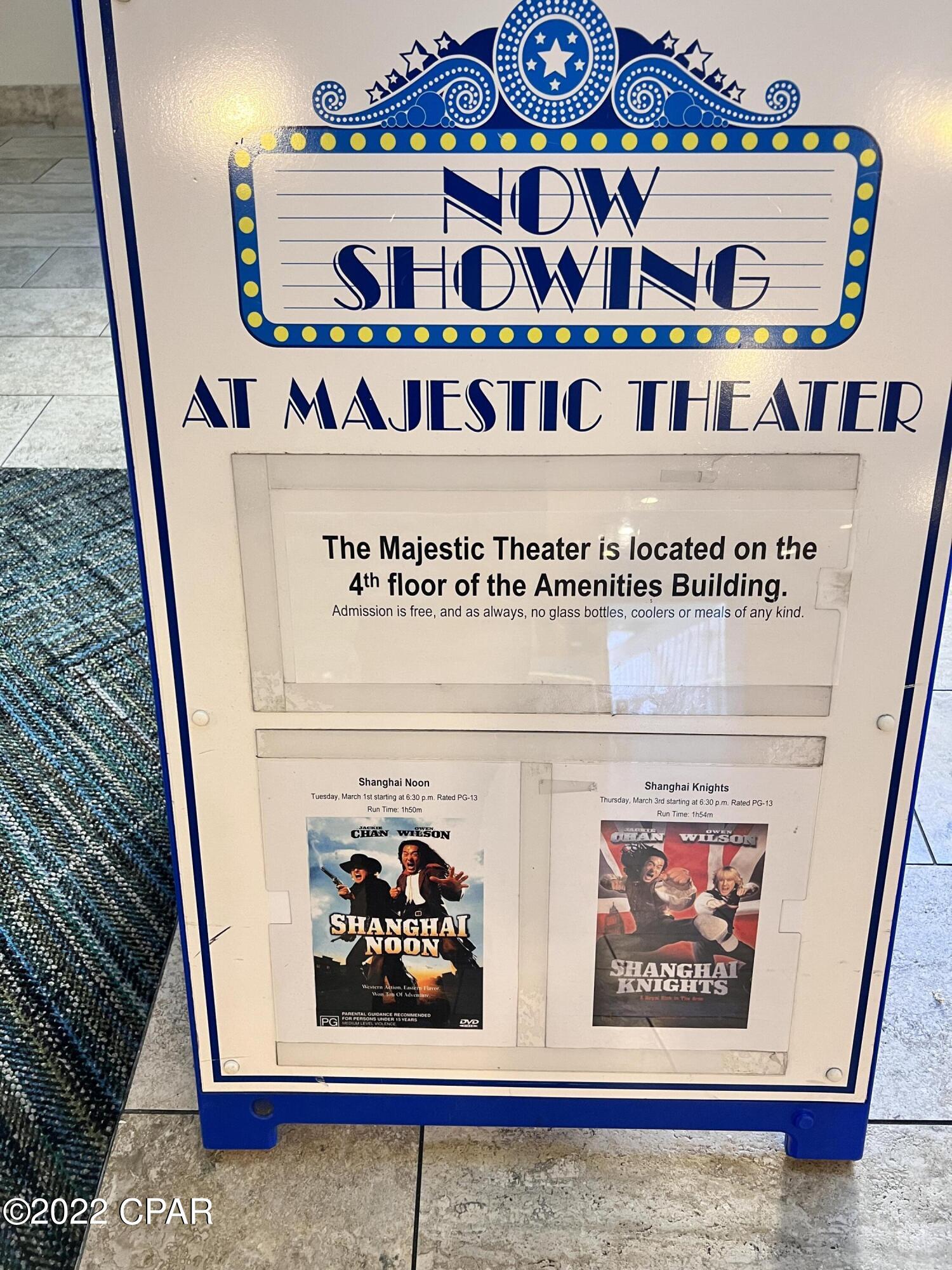 10901 Front Beach Road, Unit 402 Panama City Beach, FL 32408 - Photo 63 of 102