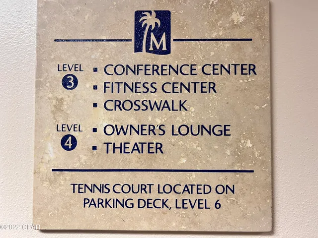 $859,000 | 10901 Front Beach Road, Unit 402, Panama City Beach, FL 32408