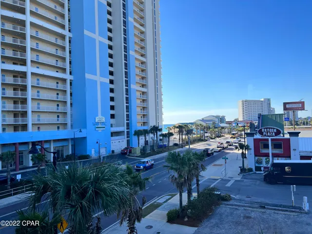 $859,000 | 10901 Front Beach Road, Unit 402, Panama City Beach, FL 32408