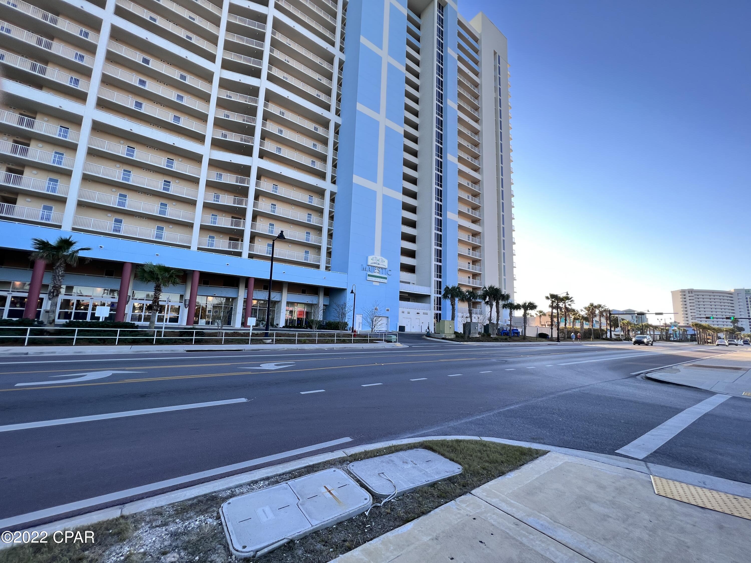 10901 Front Beach Road, Unit 402 Panama City Beach, FL 32408 - Photo 69 of 102