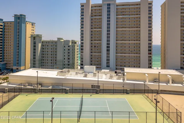 $859,000 | 10901 Front Beach Road, Unit 402, Panama City Beach, FL 32408