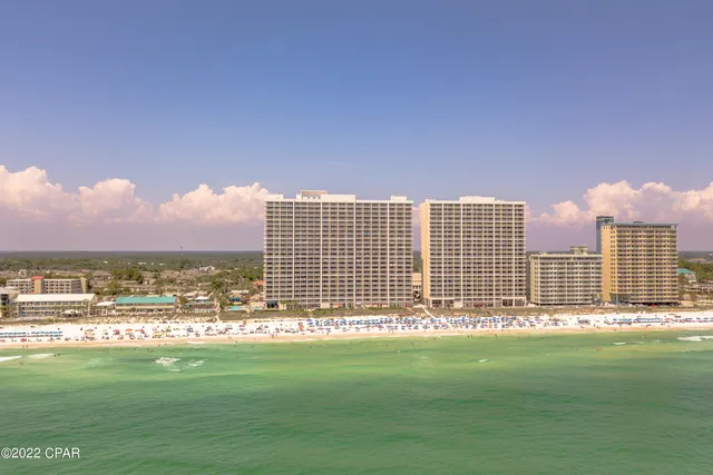 $859,000 | 10901 Front Beach Road, Unit 402, Panama City Beach, FL 32408
