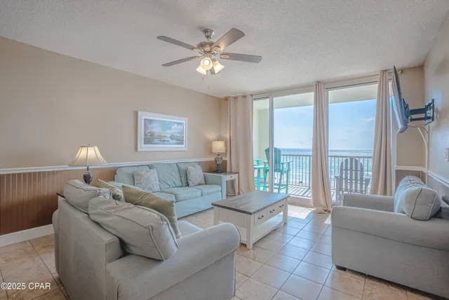 $859,000 | 10901 Front Beach Road, Unit 402, Panama City Beach, FL 32408