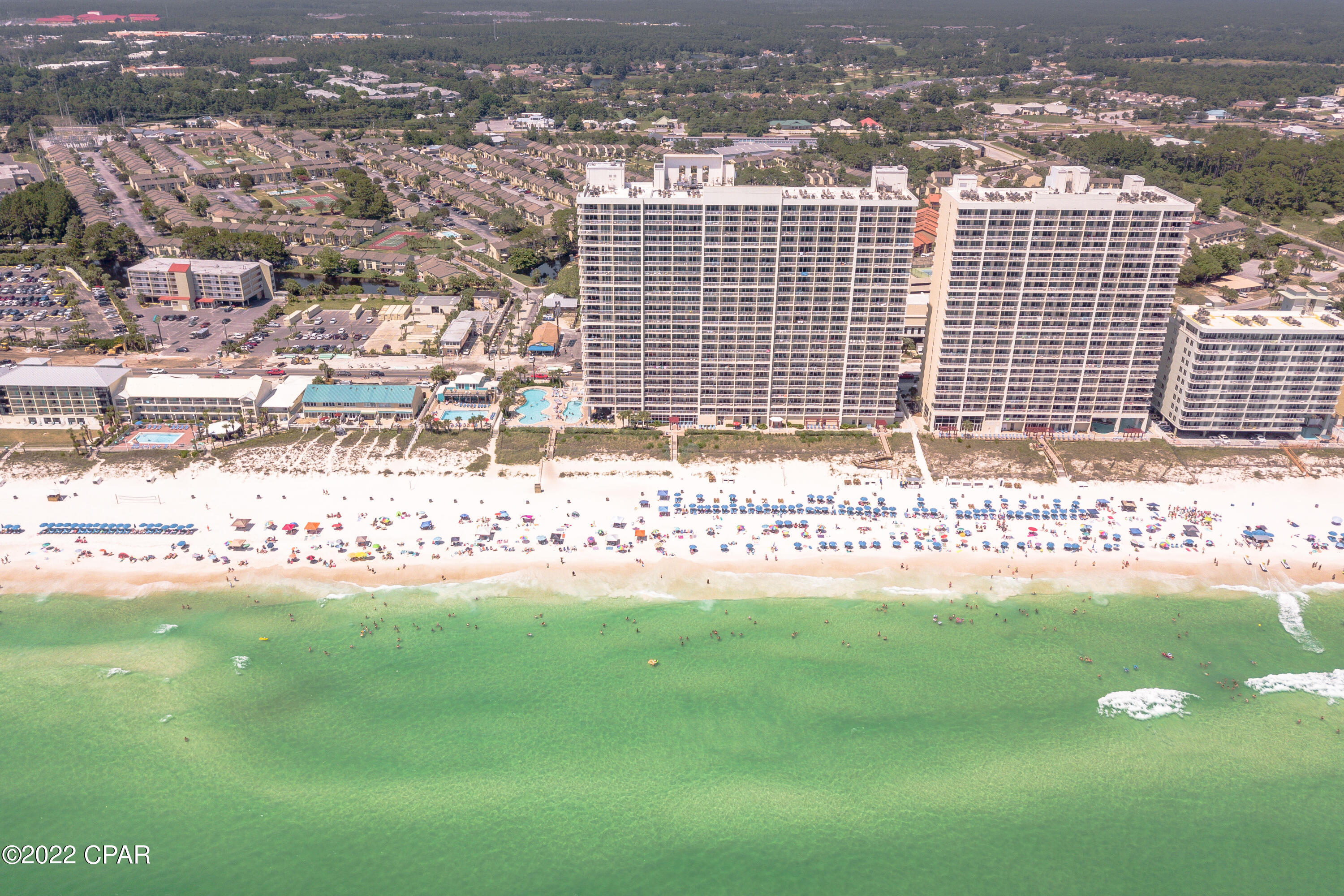 10901 Front Beach Road, Unit 402 Panama City Beach, FL 32408 - Photo 81 of 102