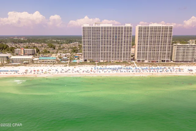 $859,000 | 10901 Front Beach Road, Unit 402, Panama City Beach, FL 32408