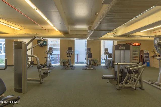 $859,000 | 10901 Front Beach Road, Unit 402, Panama City Beach, FL 32408