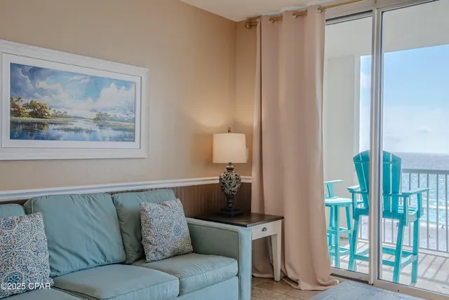 $859,000 | 10901 Front Beach Road, Unit 402, Panama City Beach, FL 32408