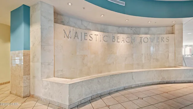 $859,000 | 10901 Front Beach Road, Unit 402, Panama City Beach, FL 32408