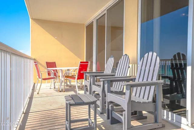 $859,000 | 10901 Front Beach Road, Unit 402, Panama City Beach, FL 32408