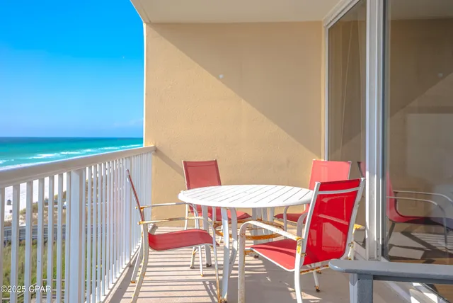 $859,000 | 10901 Front Beach Road, Unit 402, Panama City Beach, FL 32408