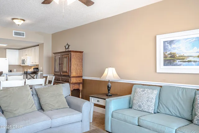 $859,000 | 10901 Front Beach Road, Unit 402, Panama City Beach, FL 32408