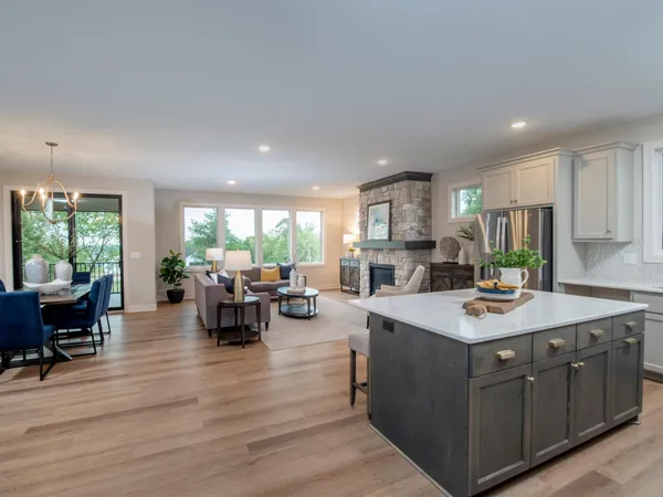 $689,900 | 9069 62nd Street South, Cottage Grove, MN 55016