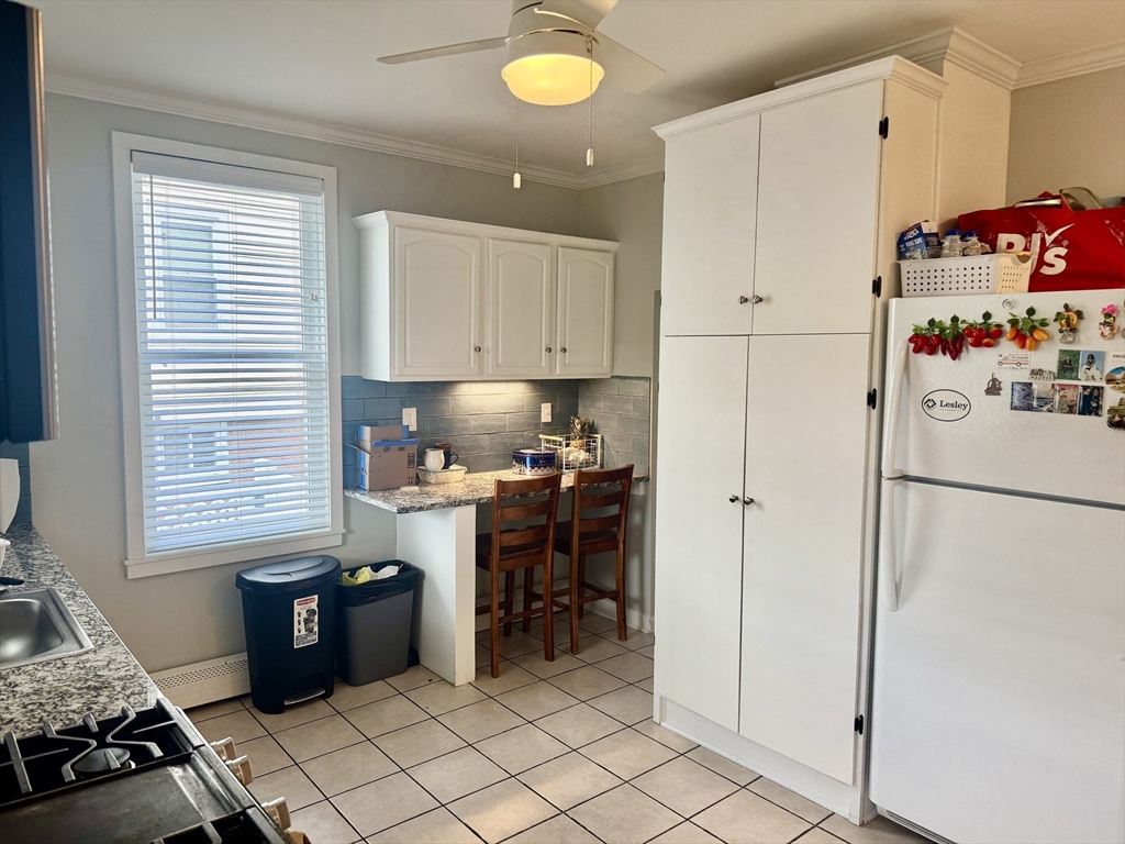 91 Foster Street, Unit 1 Boston, MA 02135 - Photo 4 of 18