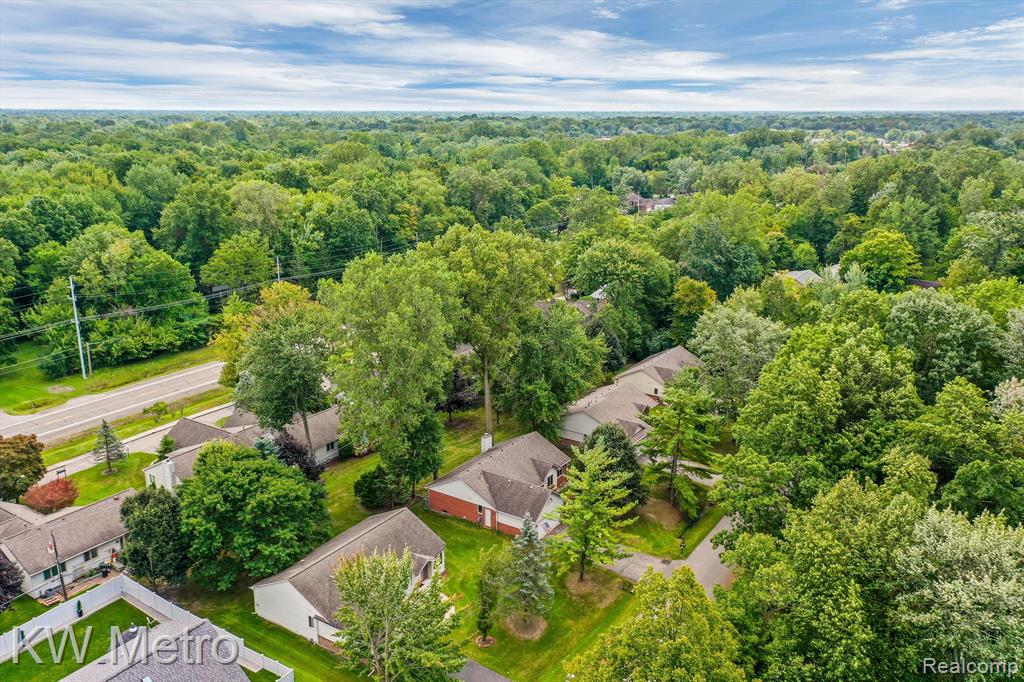 21542 Ruth Street Farmington Hills, MI 48336 - Photo 27 of 28