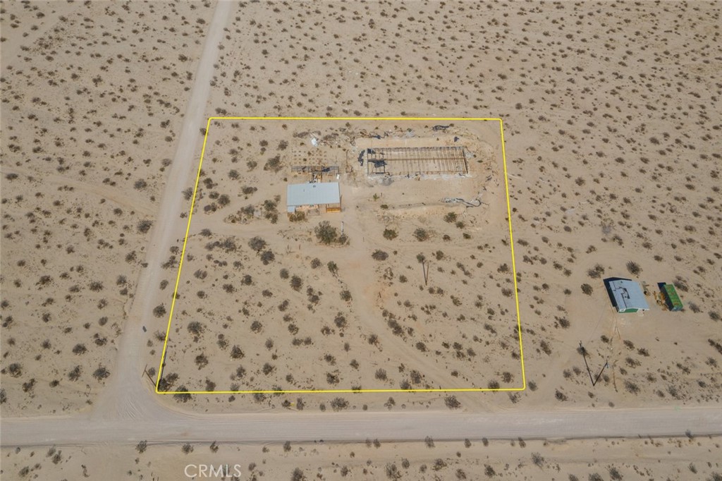 67722 Pole Line Road Twentynine Palms, CA 92277 - Photo 28 of 33