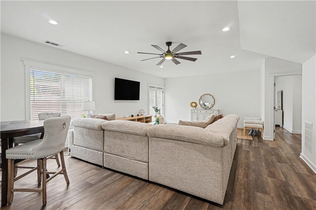 5028 Stefan Ridge Way Buford, GA 30519 - Photo 31 of 50