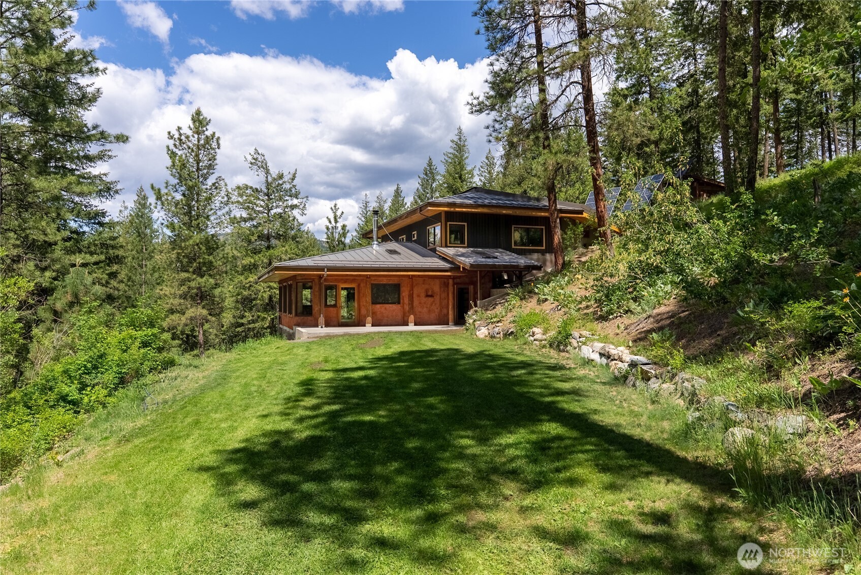 12 Tuckaway Road Twisp, WA 98856 - Photo 31 of 38