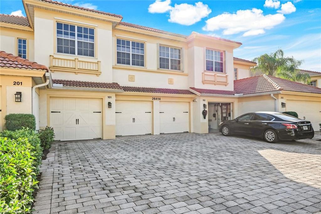 26414 Lucky Stone Road, Unit 101 Bonita Springs, FL 34135 - Photo 2 of 20
