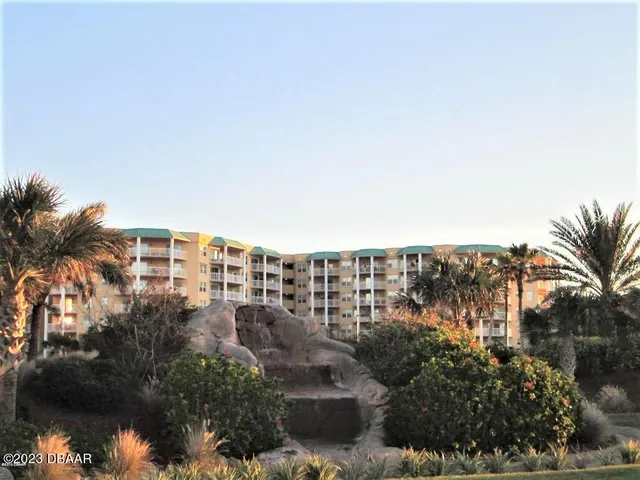 $4,000 | 4670 Links Village Drive, Unit B202, Ponce Inlet, FL 32127
