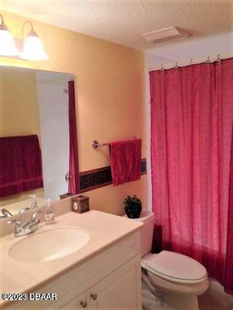 4670 Links Village Drive, Unit B202 Ponce Inlet, FL 32127 - Photo 13 of 20 Hall Bath